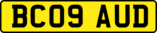 BC09AUD
