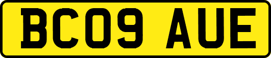 BC09AUE