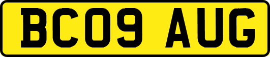 BC09AUG