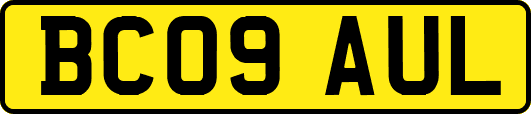 BC09AUL
