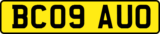 BC09AUO