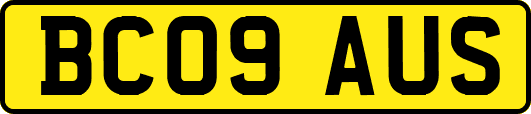 BC09AUS