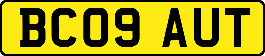 BC09AUT