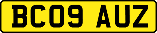 BC09AUZ