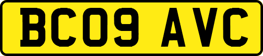 BC09AVC