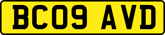 BC09AVD