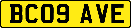 BC09AVE