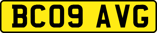 BC09AVG
