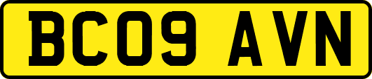 BC09AVN