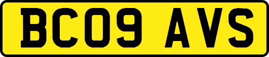 BC09AVS