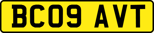 BC09AVT