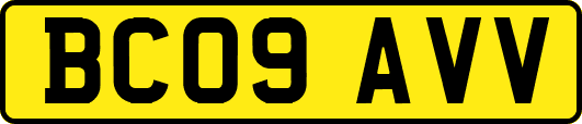 BC09AVV