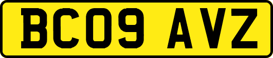BC09AVZ