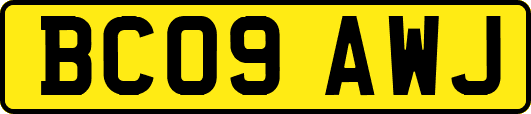 BC09AWJ