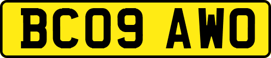 BC09AWO
