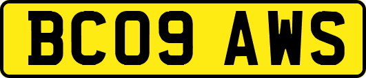 BC09AWS