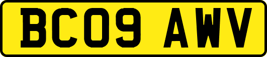 BC09AWV