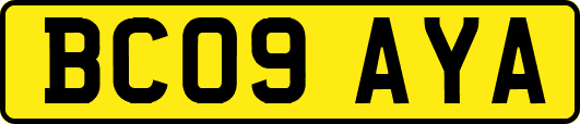 BC09AYA