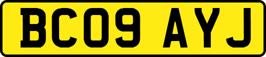 BC09AYJ
