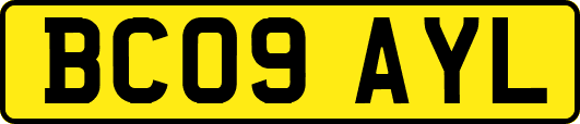 BC09AYL