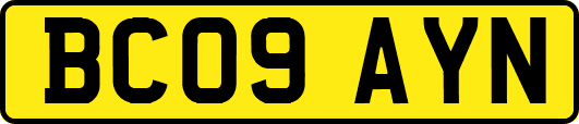 BC09AYN