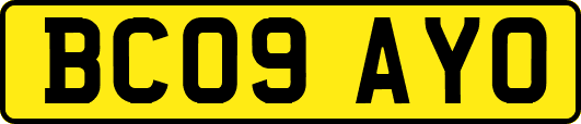 BC09AYO