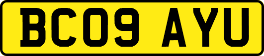 BC09AYU