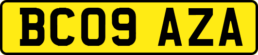 BC09AZA