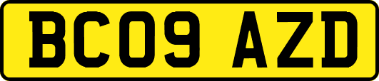 BC09AZD