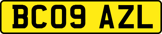 BC09AZL