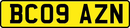 BC09AZN