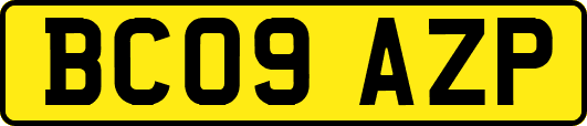 BC09AZP