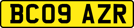 BC09AZR