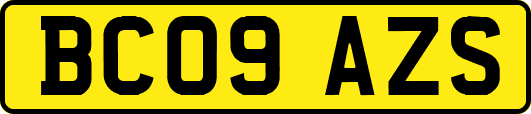BC09AZS