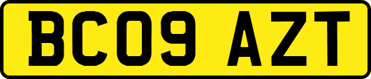BC09AZT
