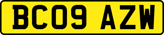 BC09AZW