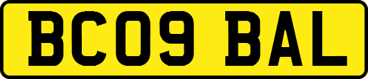 BC09BAL