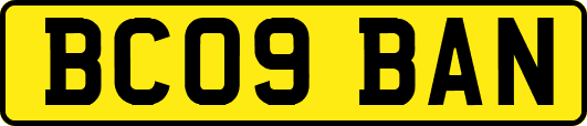 BC09BAN
