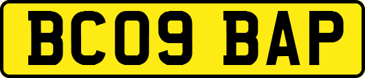 BC09BAP