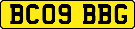 BC09BBG