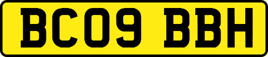 BC09BBH