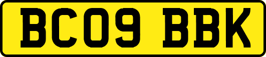 BC09BBK