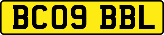 BC09BBL