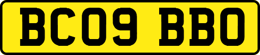 BC09BBO