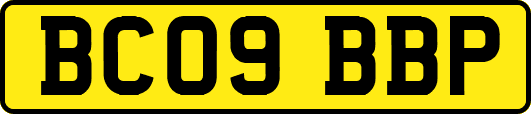 BC09BBP