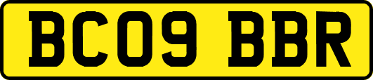 BC09BBR