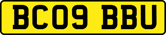 BC09BBU