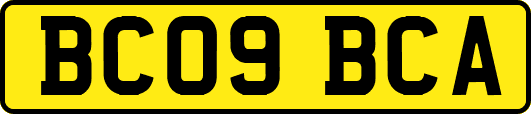 BC09BCA