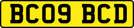 BC09BCD
