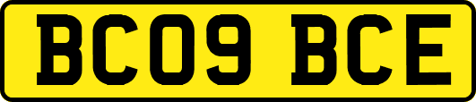BC09BCE